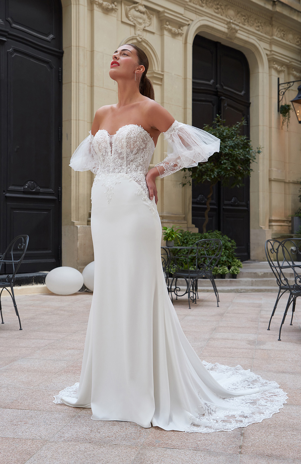 Tixi — Rose Angel